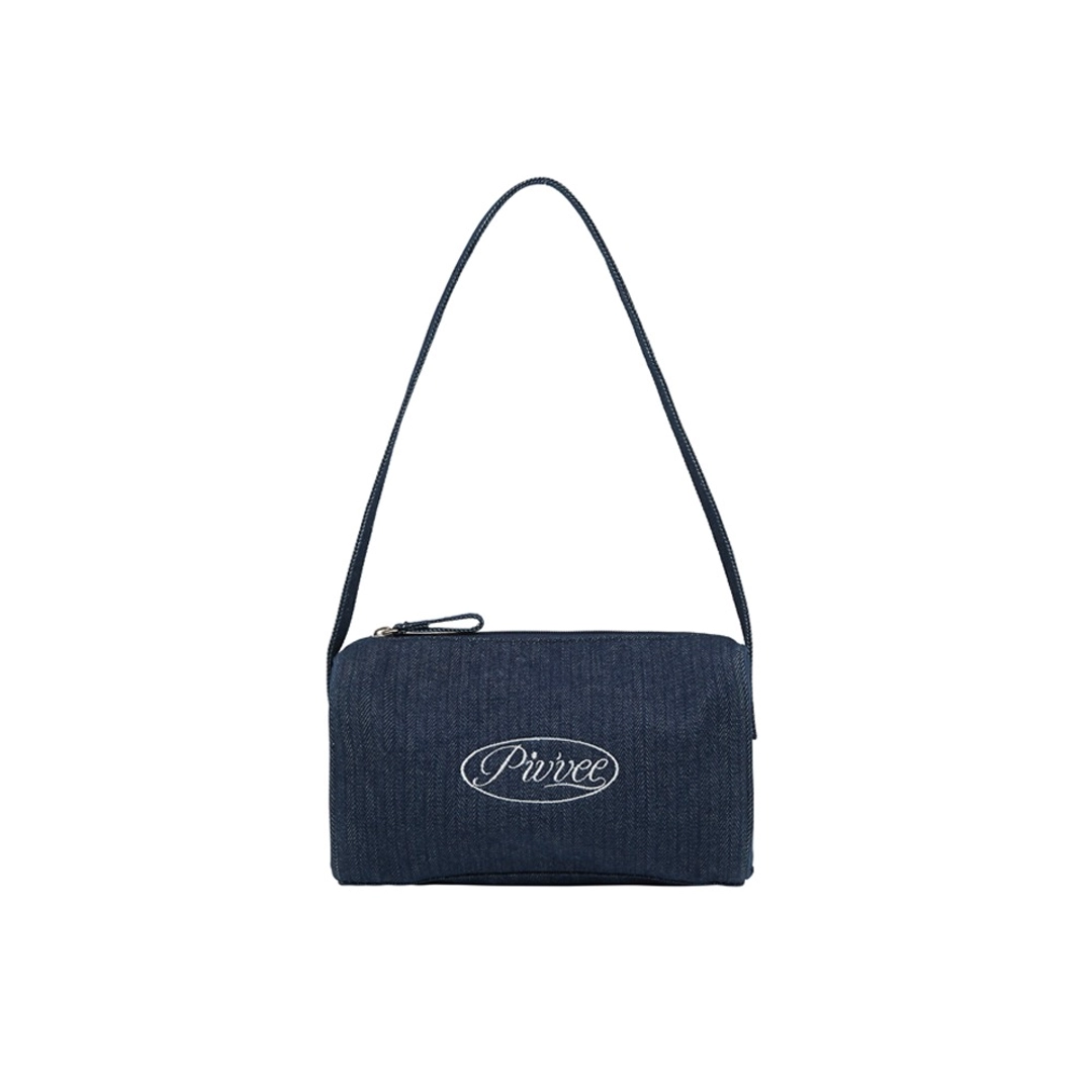 피브비 Denim Sports Mini Bag (indigo) 상품 이미지 1