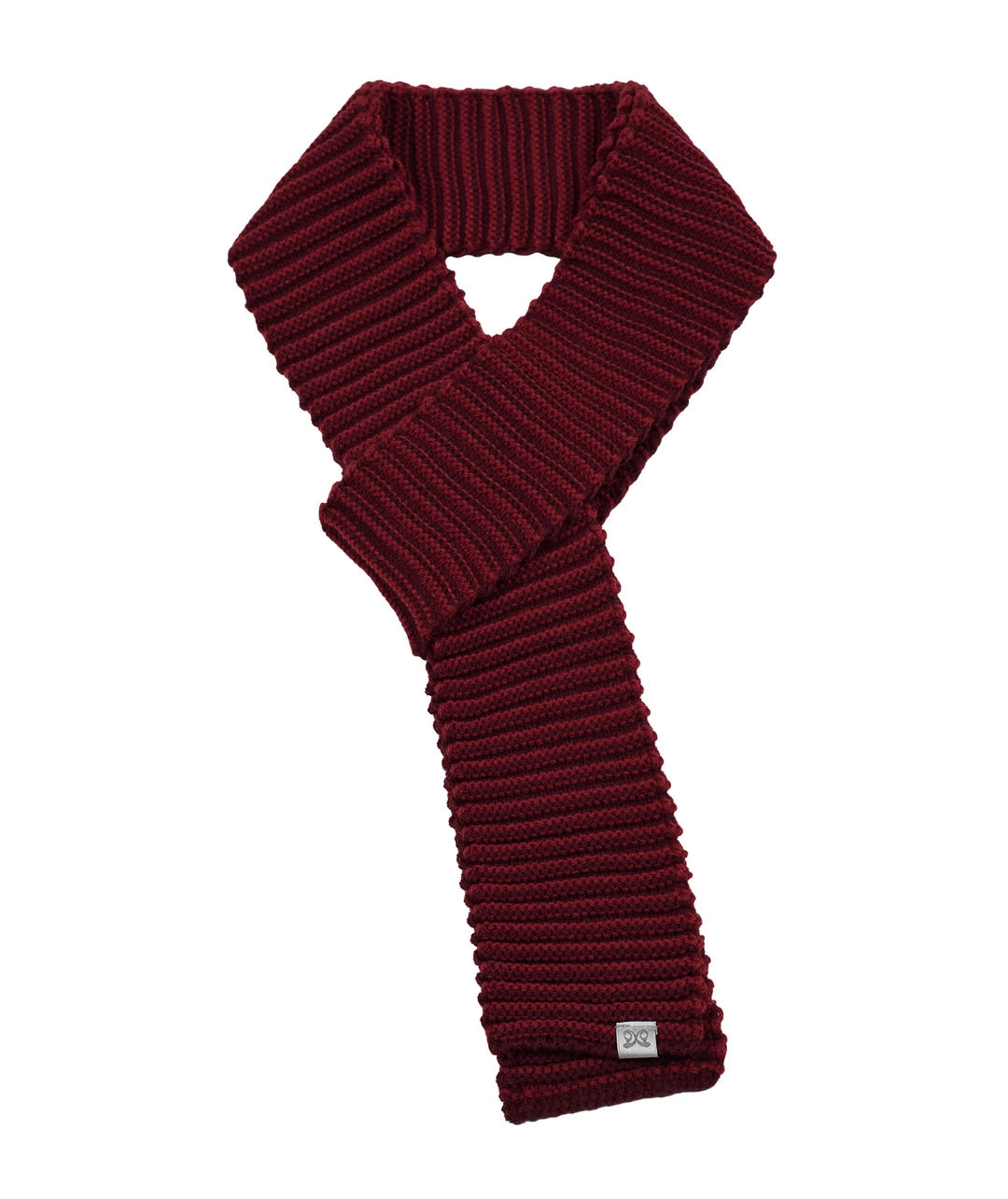 타입서비스 Blended Scarf [Red] 상품 이미지 3