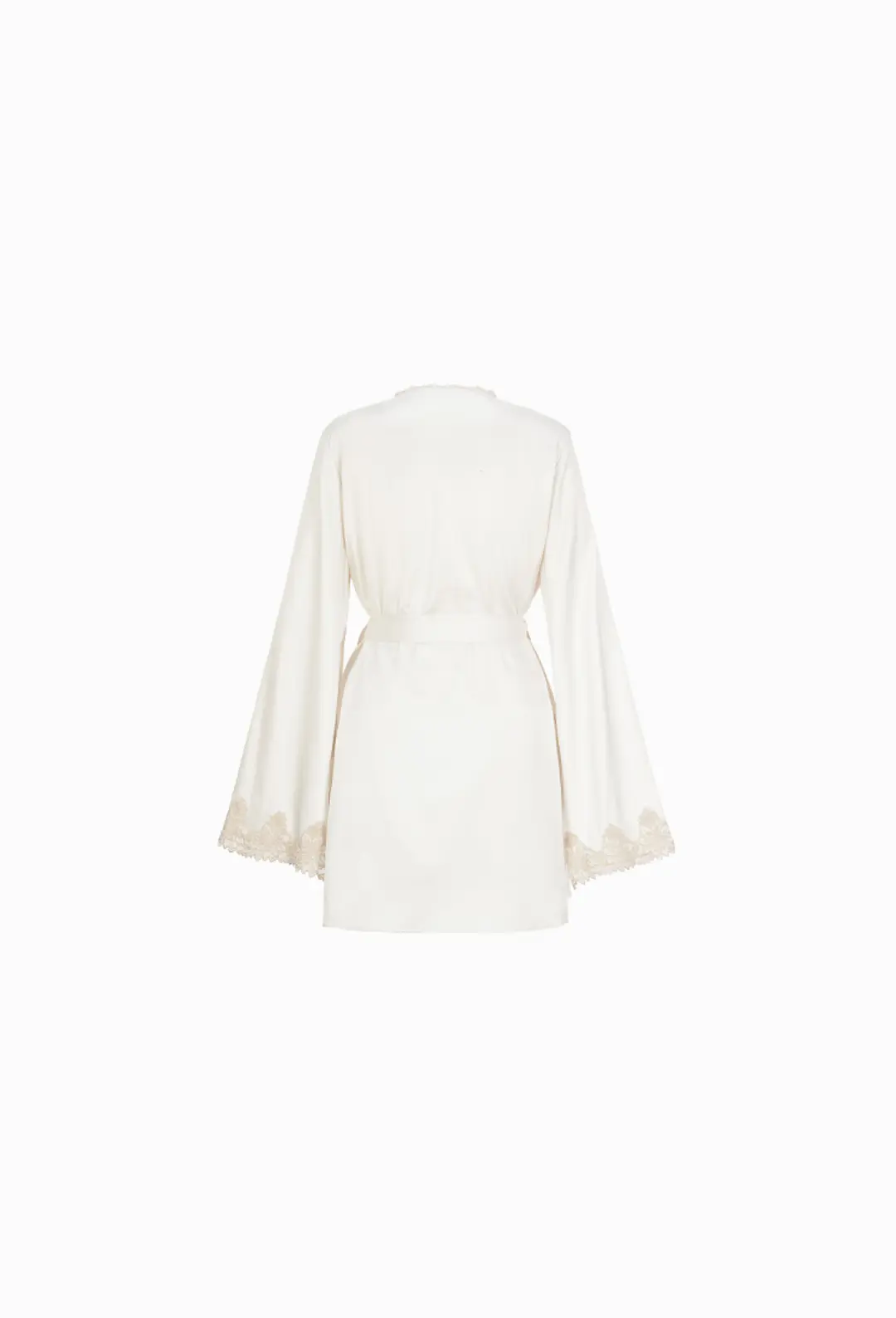 그레이스유 [GRACE SLIP] Robe (Ivory) 상품 이미지 3