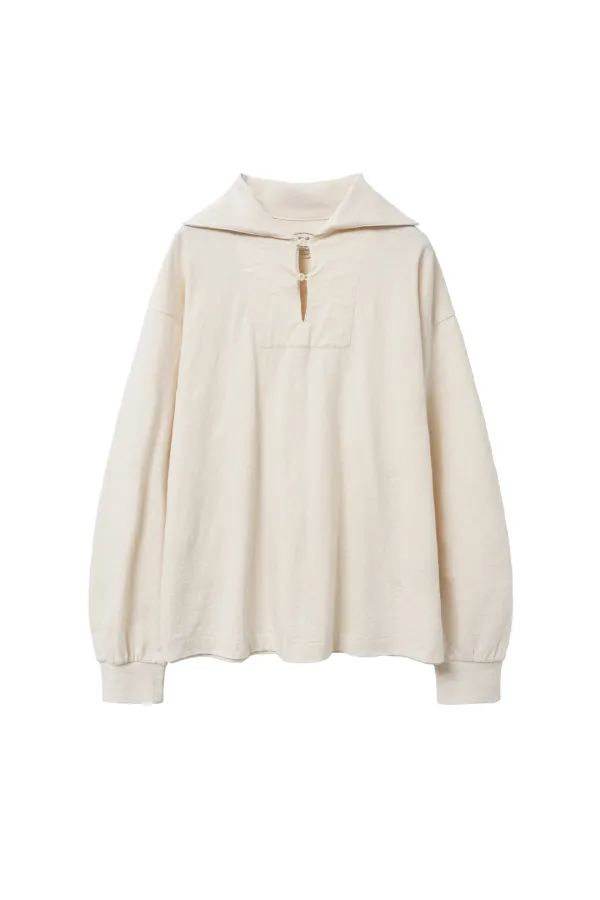 Via Sage T-shirt (Natural)