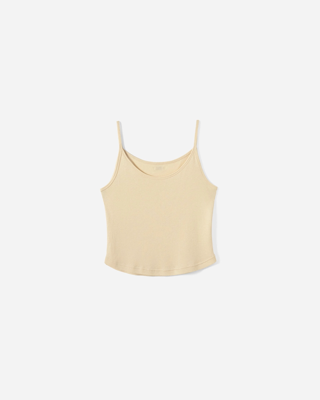 포유어아이즈온리 Asti Soft Layered Sleeveless 상품 이미지 1