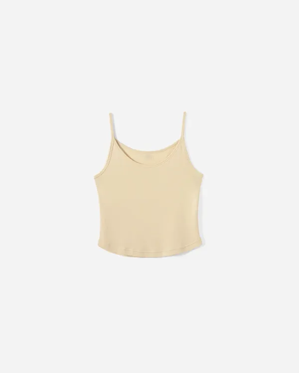 Asti Soft Layered Sleeveless