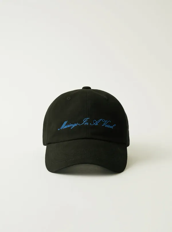 Agos Muni Ball Cap