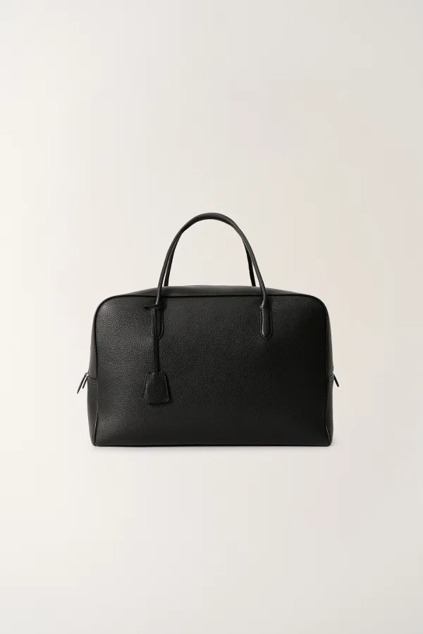Kate bowling large bag (Black)
