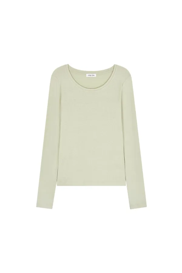 [2nd] Ritten T-shirt