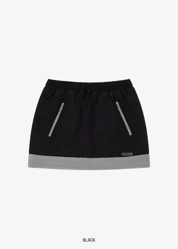VIENTO SKIRT [2COLOR]