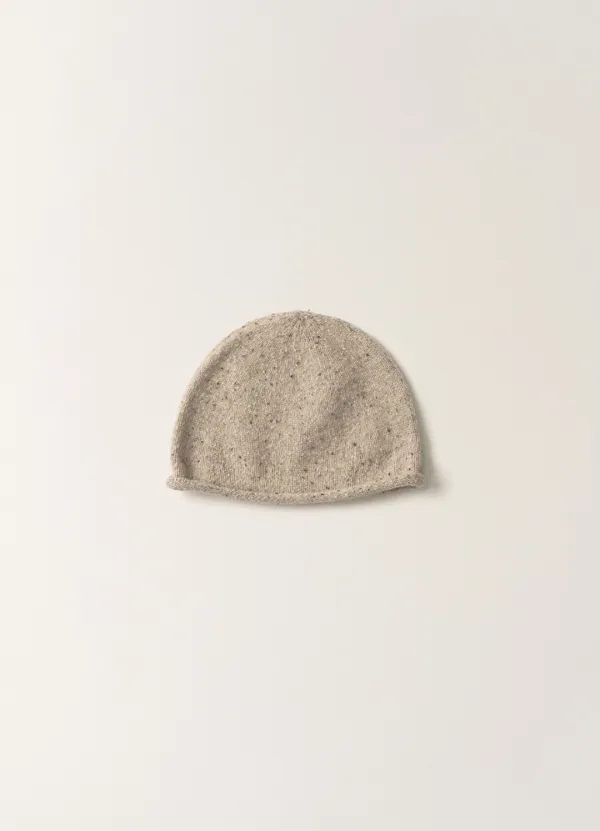 Fungus beanie (Cookie and cream)