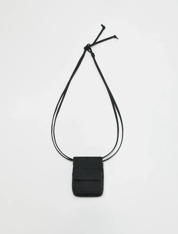 BUILDING BAG [BLACK]
