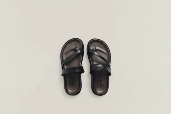 SANDALE MALO BLACK