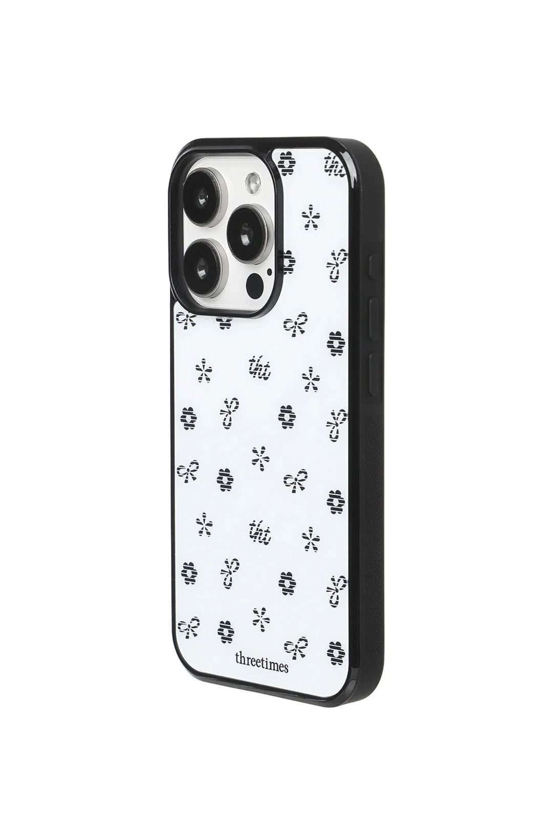쓰리타임즈 Yogurt iphone case 상품 이미지 3