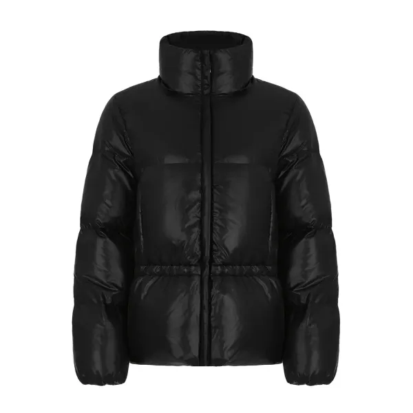[아울렛] EZ Down Jacket (이지 다운 자켓) Black