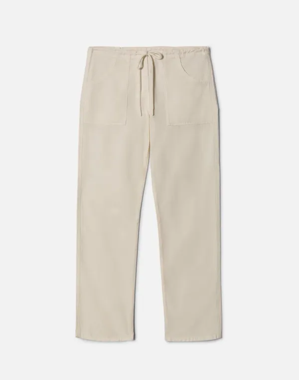 Surplus Laguna Pant - Crema