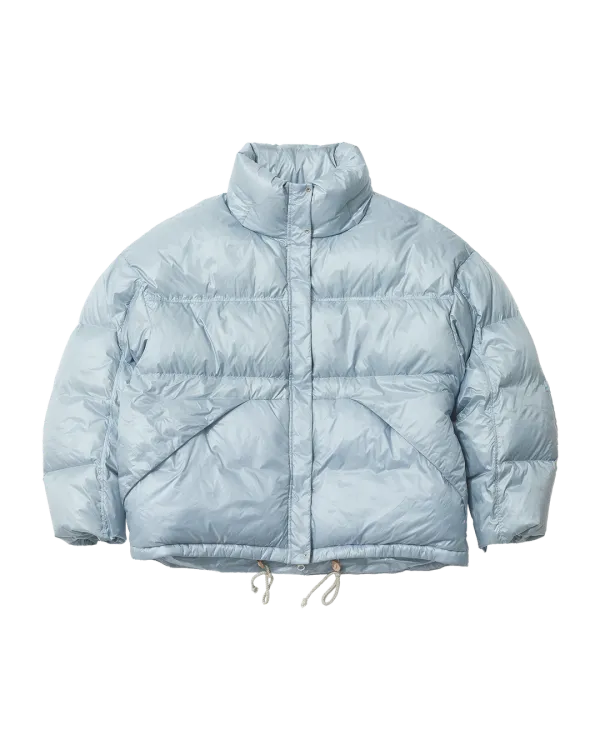 huse down jumper (sky)
