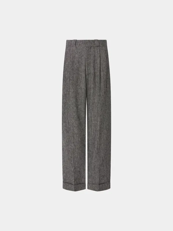 Pikara tapered PT
