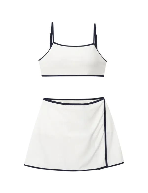 CARMEN BIKINI TOP_OFF WHITE
