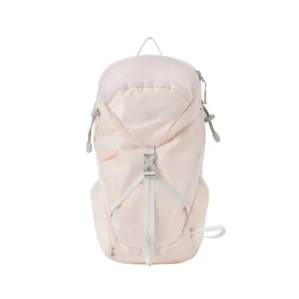 (2nd) bask backpack 11L - mell pink