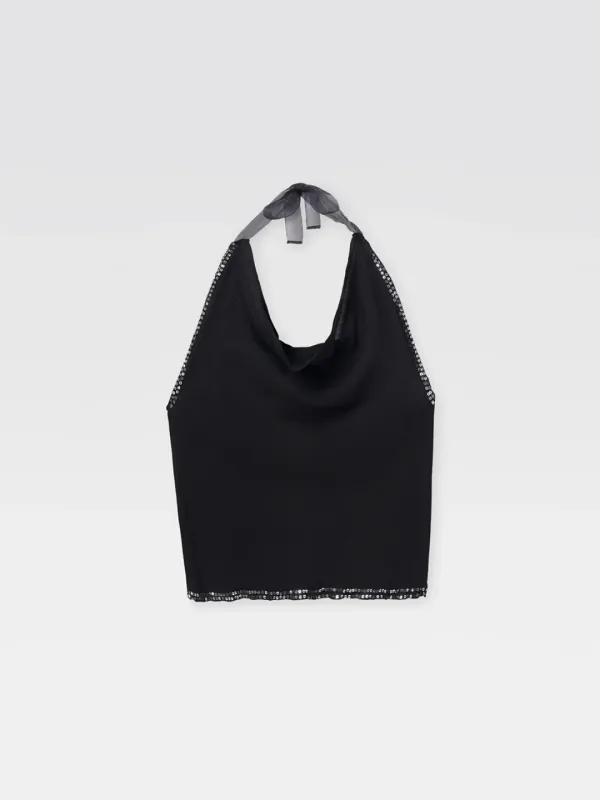 Cala Halter Top