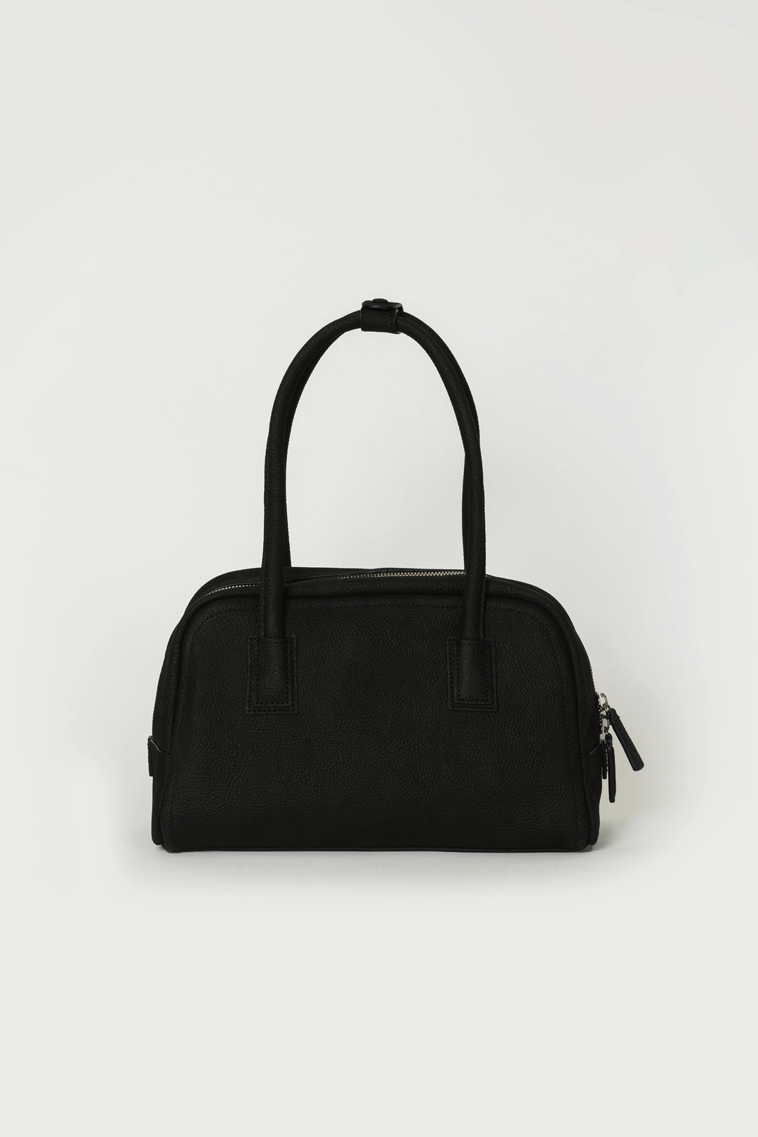 세이지먼트 [당일출고] MENT NUBUCK TOTE BAG_BLACK 상품 이미지 1