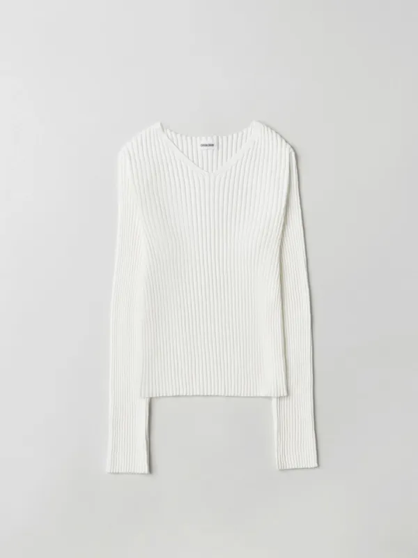 Angel Knit(Ivory)