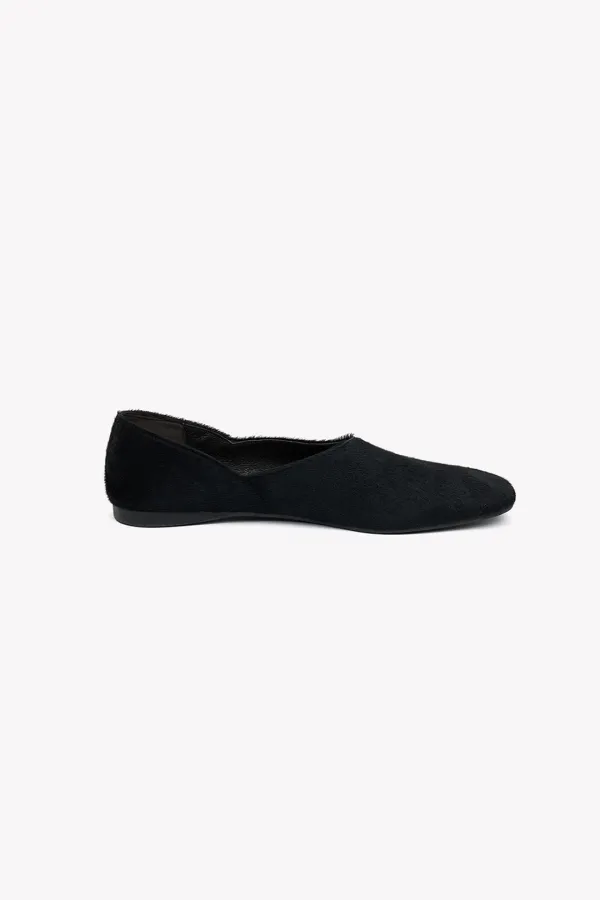 Eron Slipon (Haircalf Black)