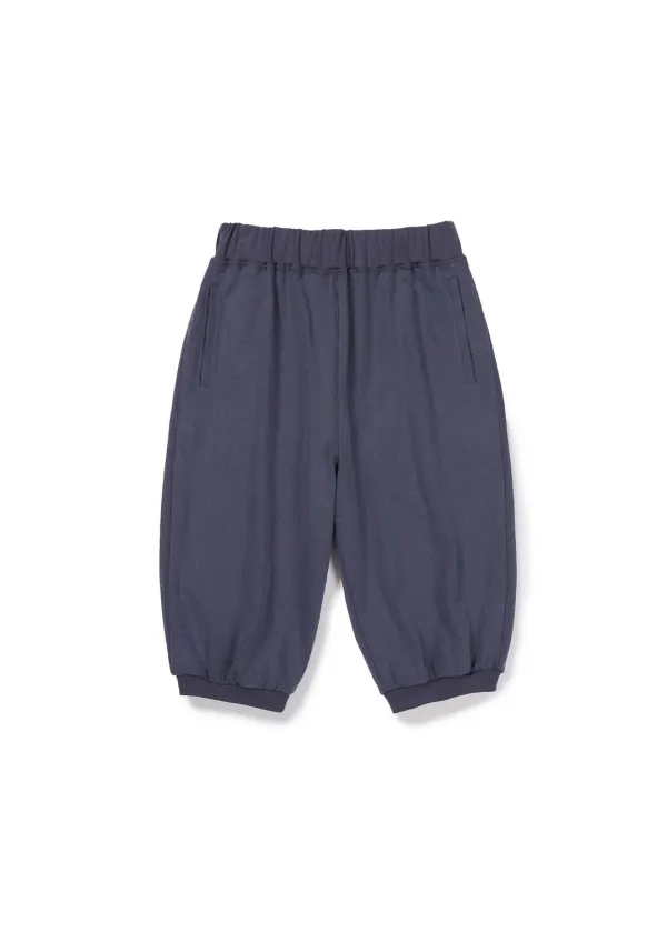 VOLUME PANTS (DARK BLUE)