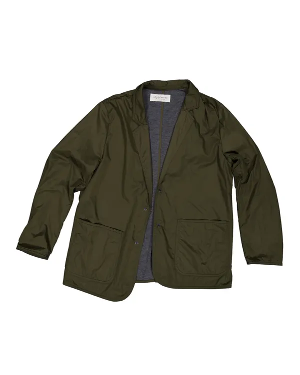 kit double faced jacket (2color)