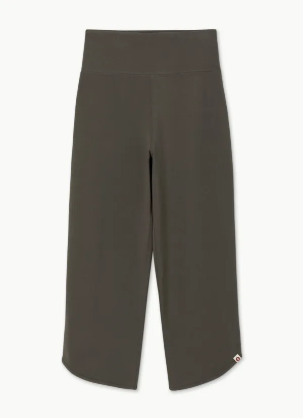 Membagi pants #2_Major Brown