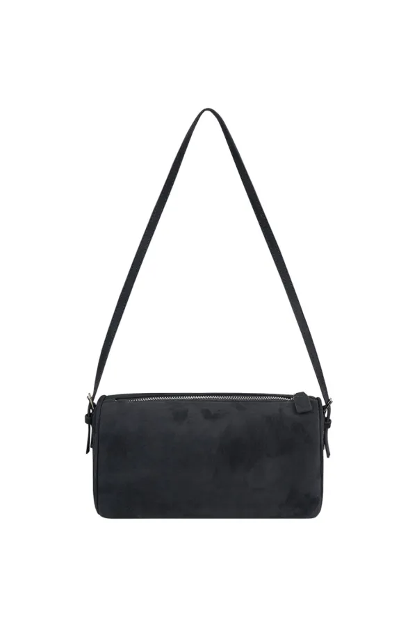 [3rd] Mini Suede Bag