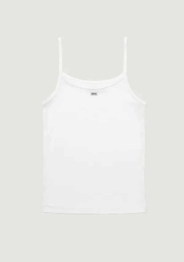 JOEY SLEEVELESS TOP