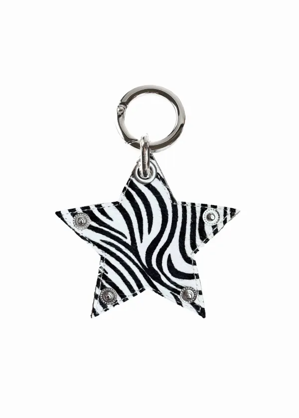 Tanny / Zebra
