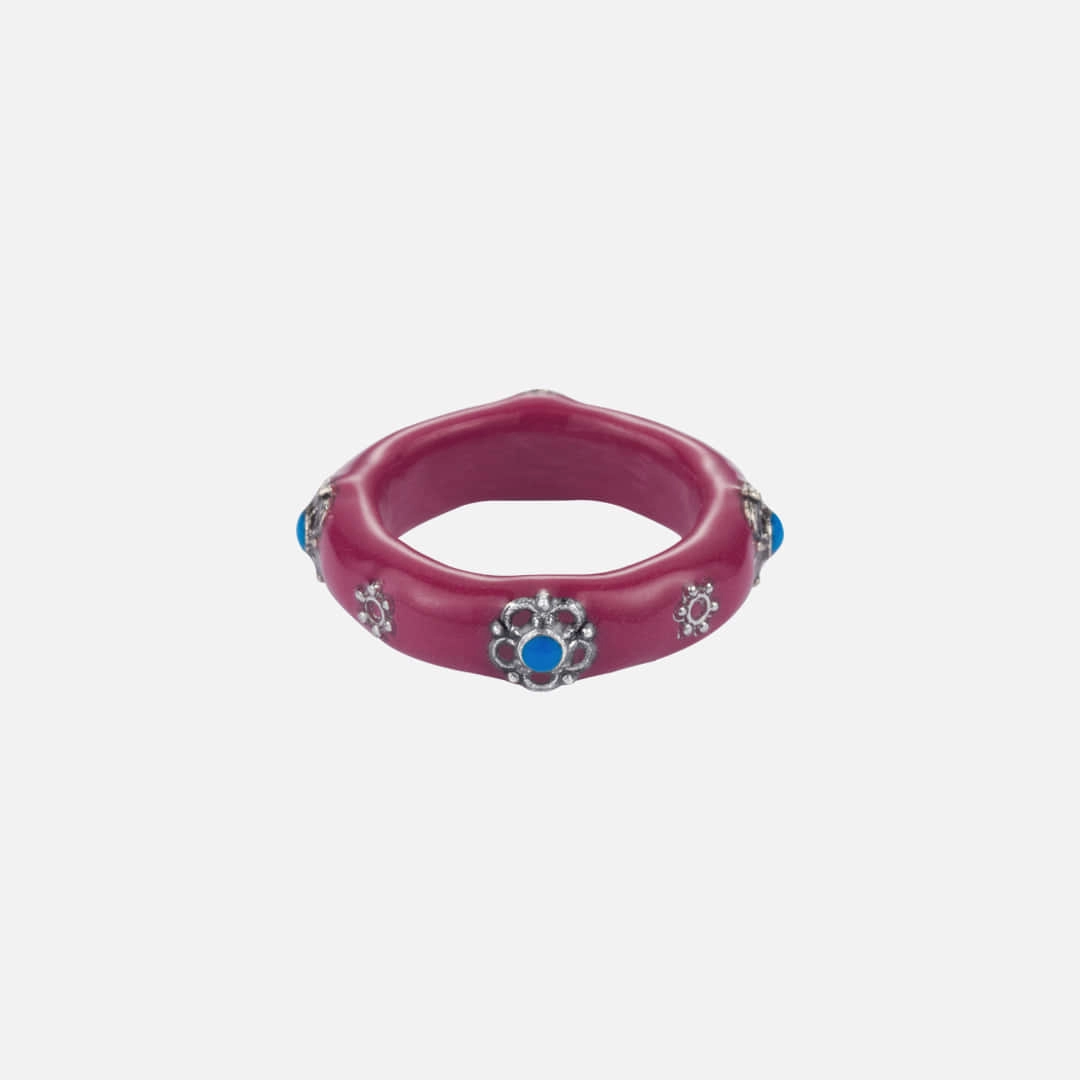 엔프프 unicorn ring-khaki 상품 이미지 2
