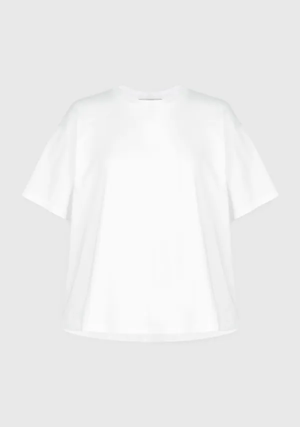 Aira Half T-shirt