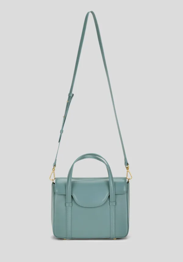 Regina Flap Mini Bag