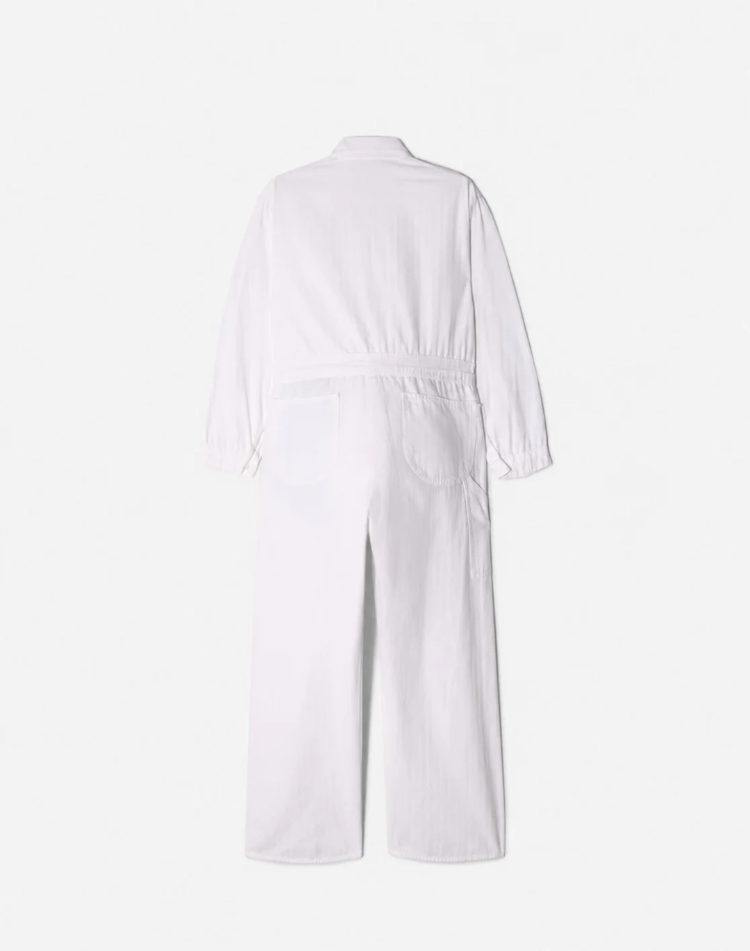 리던 Vintage 80s Coverall - #1559 상품 이미지 2