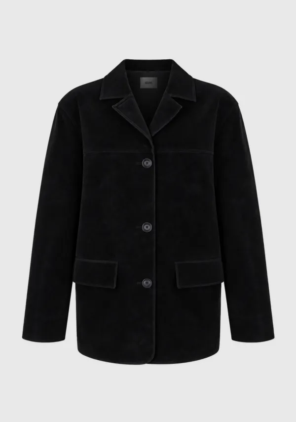 Classic Mud Jacket