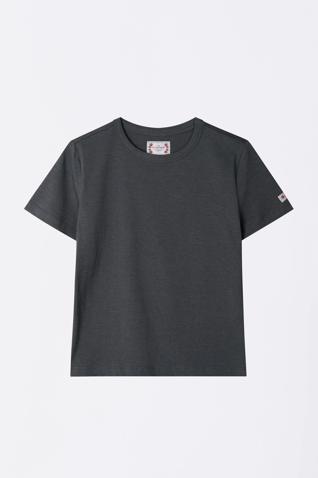 스컬프터 The Day Dreamers Tee Charcoal 상품 이미지 1