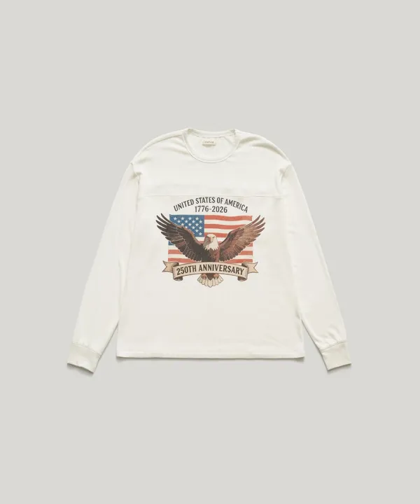 PVIL Eagle Top(Cream)pre-order