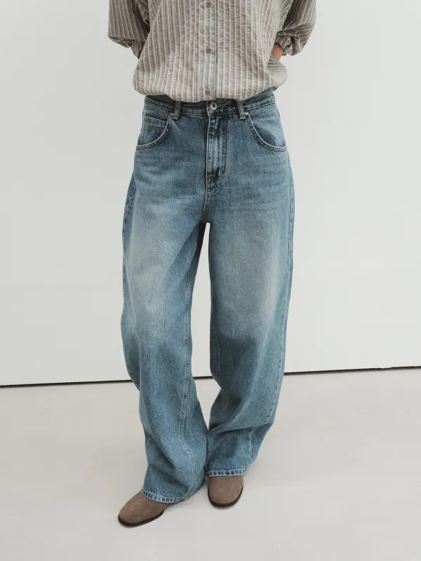 washed denim (indigo)