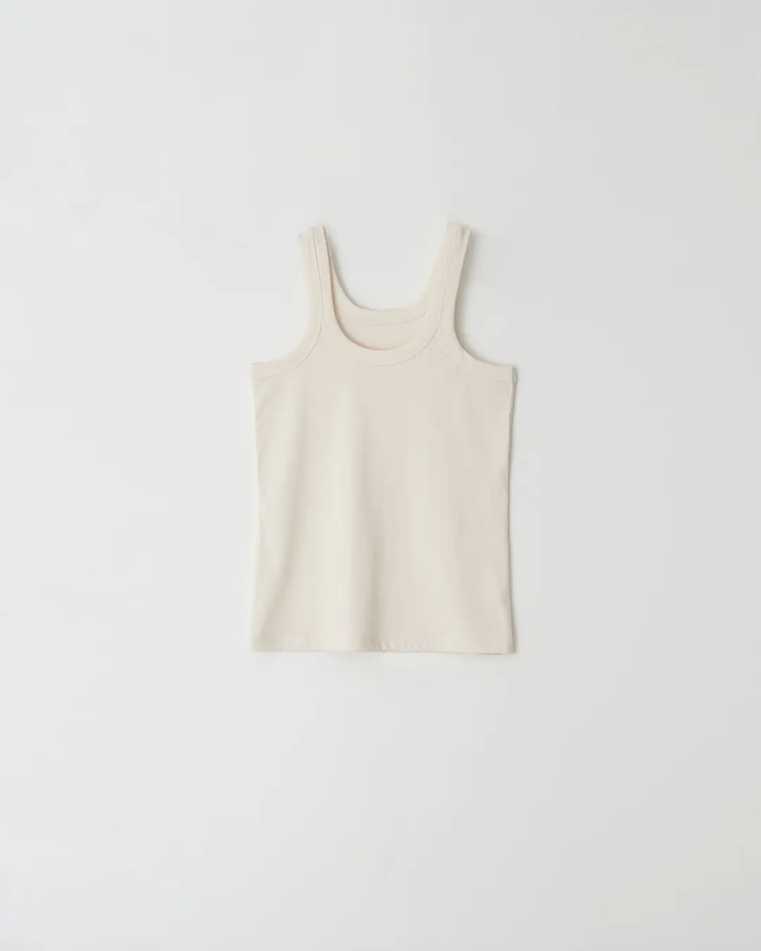 Line sleeveless