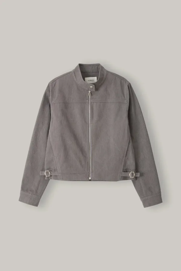 Mellow Cotton Rider(Charcoal)