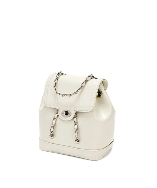 Haneee bag white [12시 이전 결제 시 바로배송]