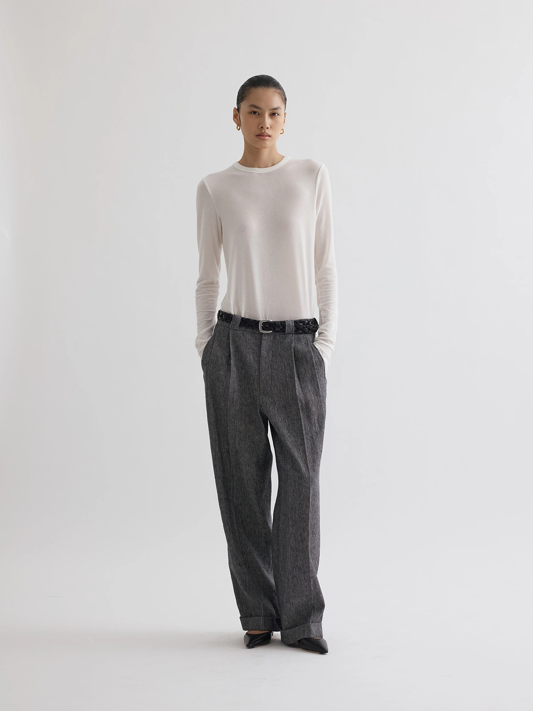 알투더블유 Pikara tapered PT 상품 이미지 2