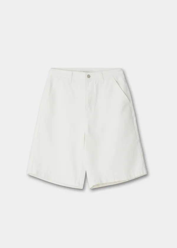 Bermuda denim (ivory)