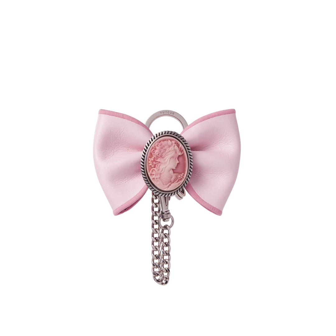 분크 Goth Balaca Charm (고스 발라카 참) Pale Pink 상품 이미지 1