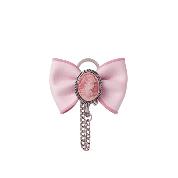 Goth Balaca Charm (고스 발라카 참) Pale Pink