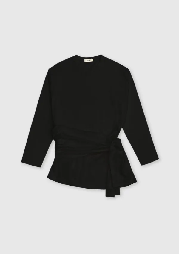Revo Tee (Black)