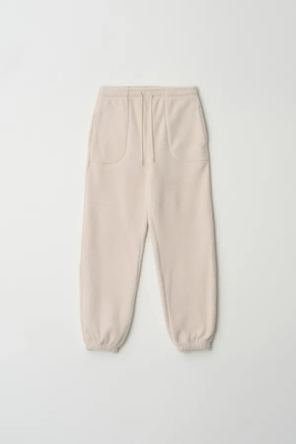 [2nd] Toby Fleece Jogger