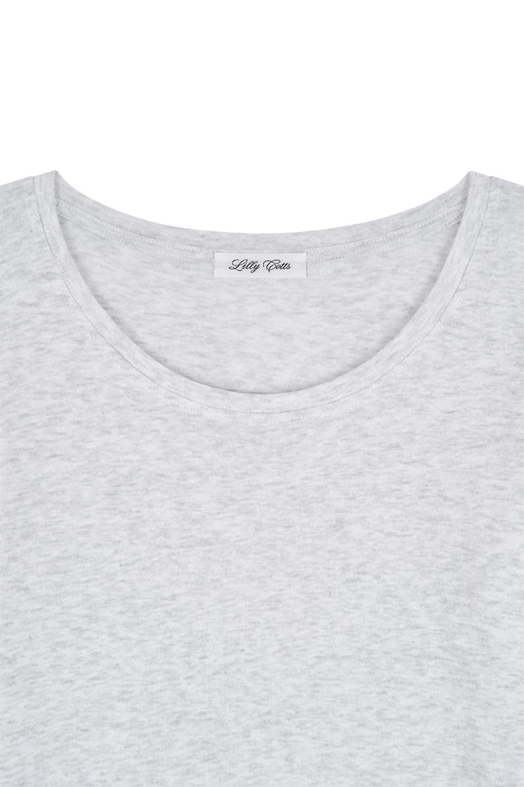 릴리코츠 [3rd] Ritten T-shirt 상품 이미지 2