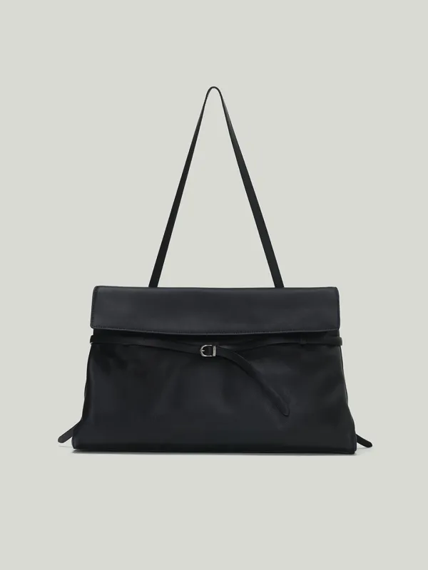 Cerne Shoulder Black