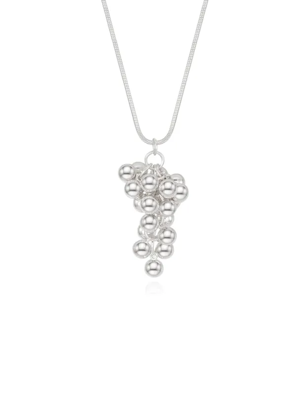 [나연,기은세,트와이스 지효 착용]Vinea Necklace